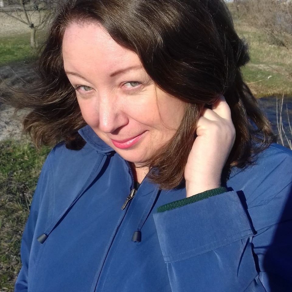 Рак забрал жизнь известной украинской журналистки