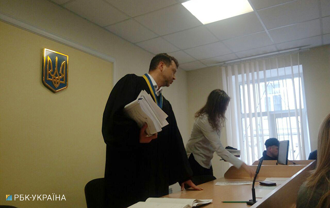 Дело Бубенчика: прокуроры объяснили, почему будут просить круглосуточный домашний арест