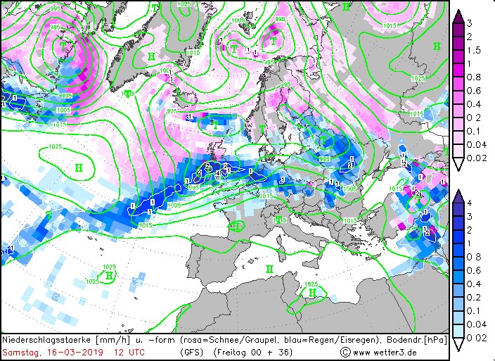 Насувається циклон: українців попередили про суттєве погіршення погоди