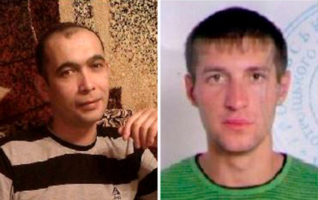 У Херсонській області затримали зловмисників, які втекли з-під варти