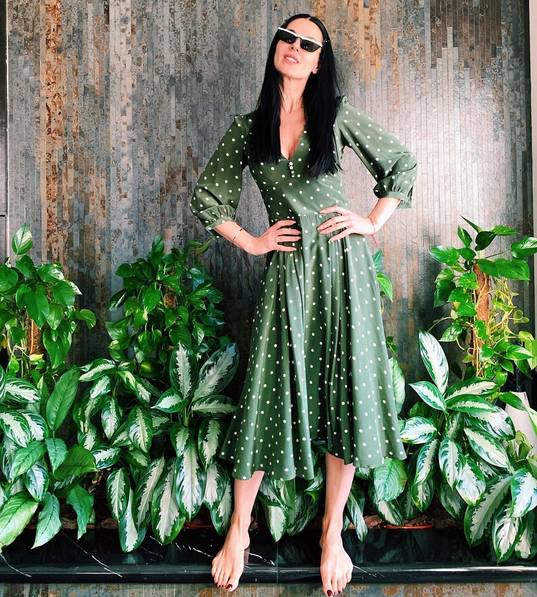 Вибори 2019: Єфросиніна приголомшила несподіваним зізнанням