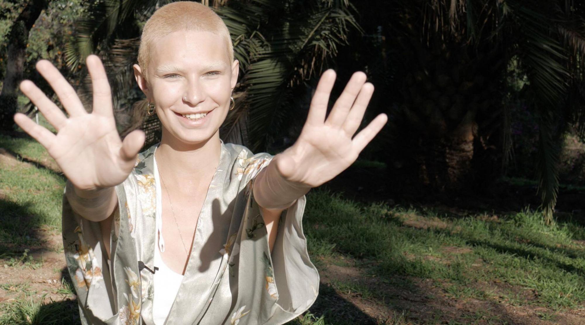 Клипмейкер DVIZHON анонсировал выход документального фильма об украинских ЛГБТ+ эмигрантах в США