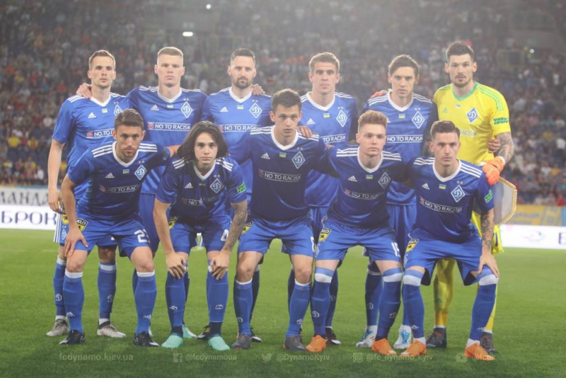 Динамо - Шахтар 0-2: відео голів та огляд матчу