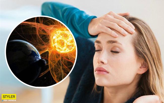 Две сильных метеоволны: в октябре Землю накроет мощная магнитная буря