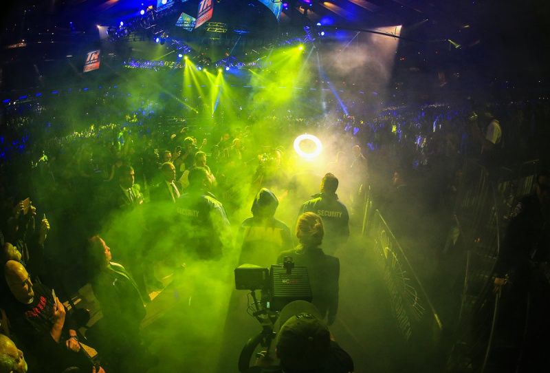 Ломаченко - Лінарес: відео та огляд бою