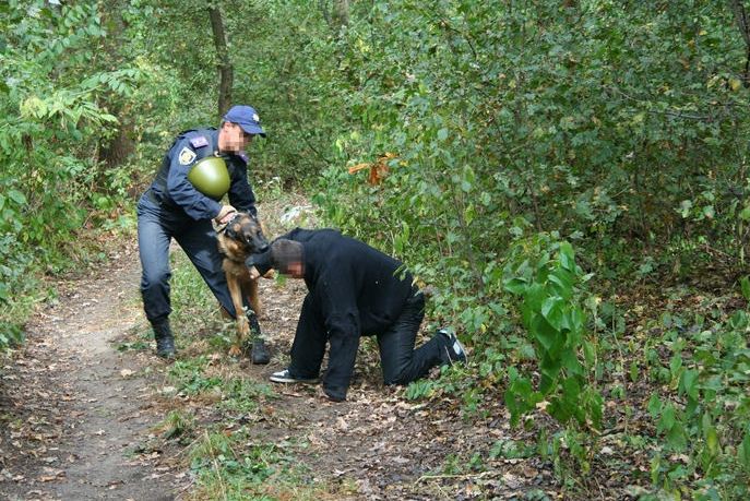 СБУ провела учения в Харькове