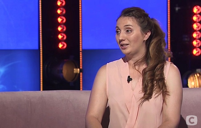 Поразительные перемены: мать троих детей из Кропивницкого стала лучшей в фитнес-бикини (видео)