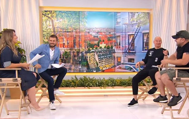 Зеленского ждут в "Квартале 95": актеры сделали заявление (видео)