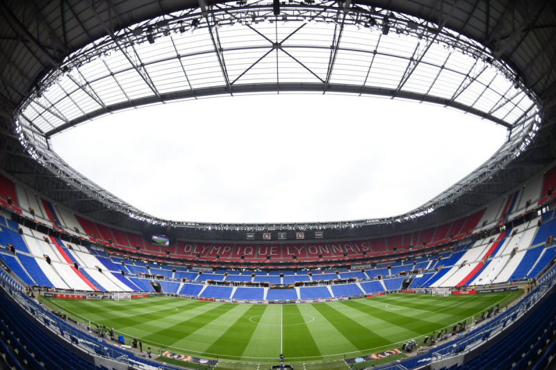 Марсель - Атлетико: онлайн трансляция (счет 0:3)