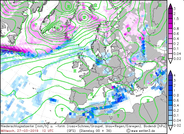 Синоптик напугала украинцев снежным прогнозом