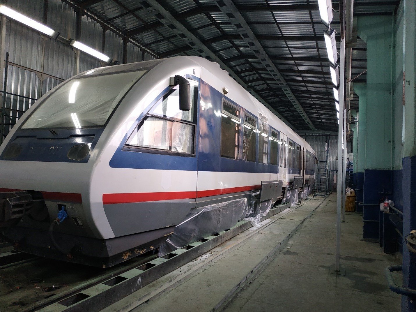 Бориспольский экспресс ждут изменения: Укрзализныця сделала заявление