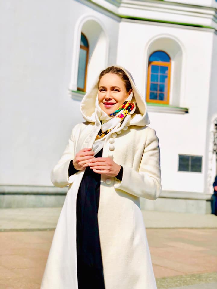 Наталья Королевская снова стала мамой: подробности