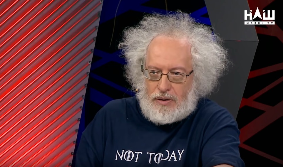 Двери для вас закрыты: скандал с "Эхом Москвы" в Киеве получил продолжение