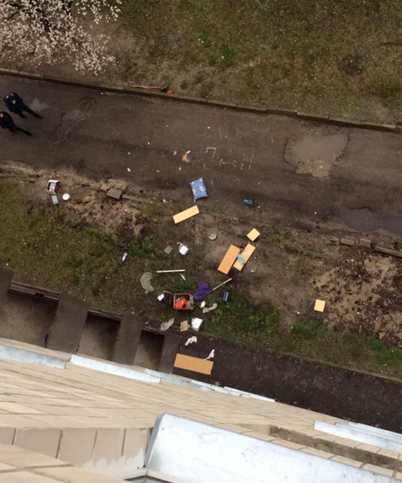 Скандал у Києво-Могилянській академії: усі подробиці