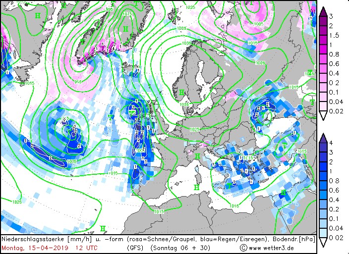 Заморозки та мокрий сніг: яким областям не пощастить з погодою