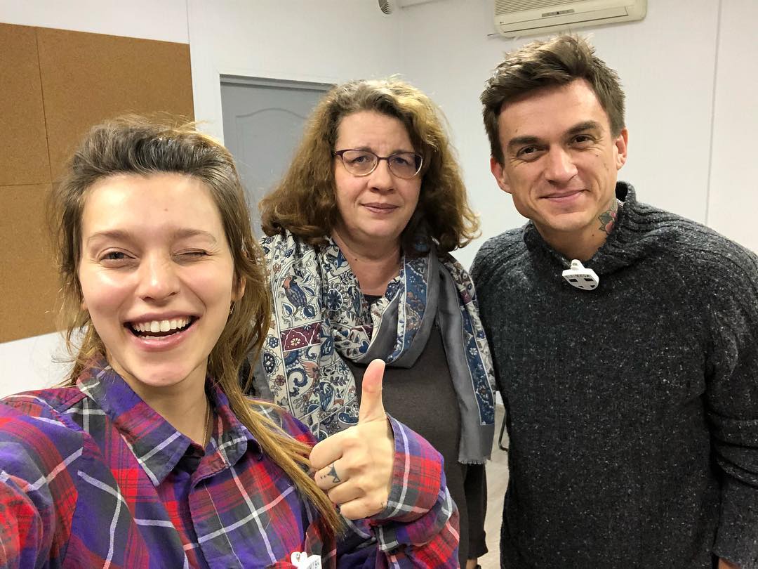 Не справились бы: Тодоренко и Топалов объяснили, как стали "лучшими" родителями