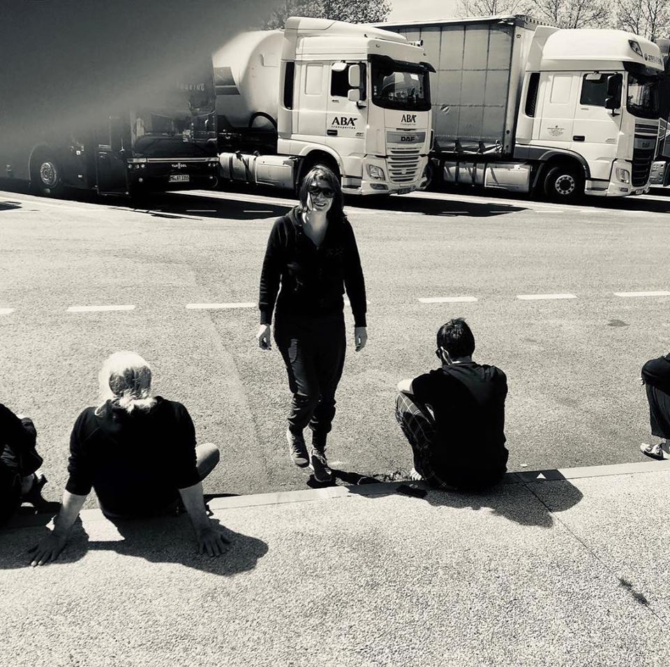 The Young Gods в Киеве: швейцарские "боги" впервые выступят в Украине