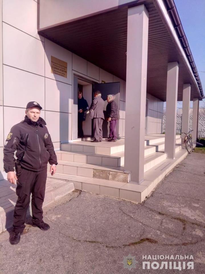 Выборы 2019: как прошел второй тур голосования