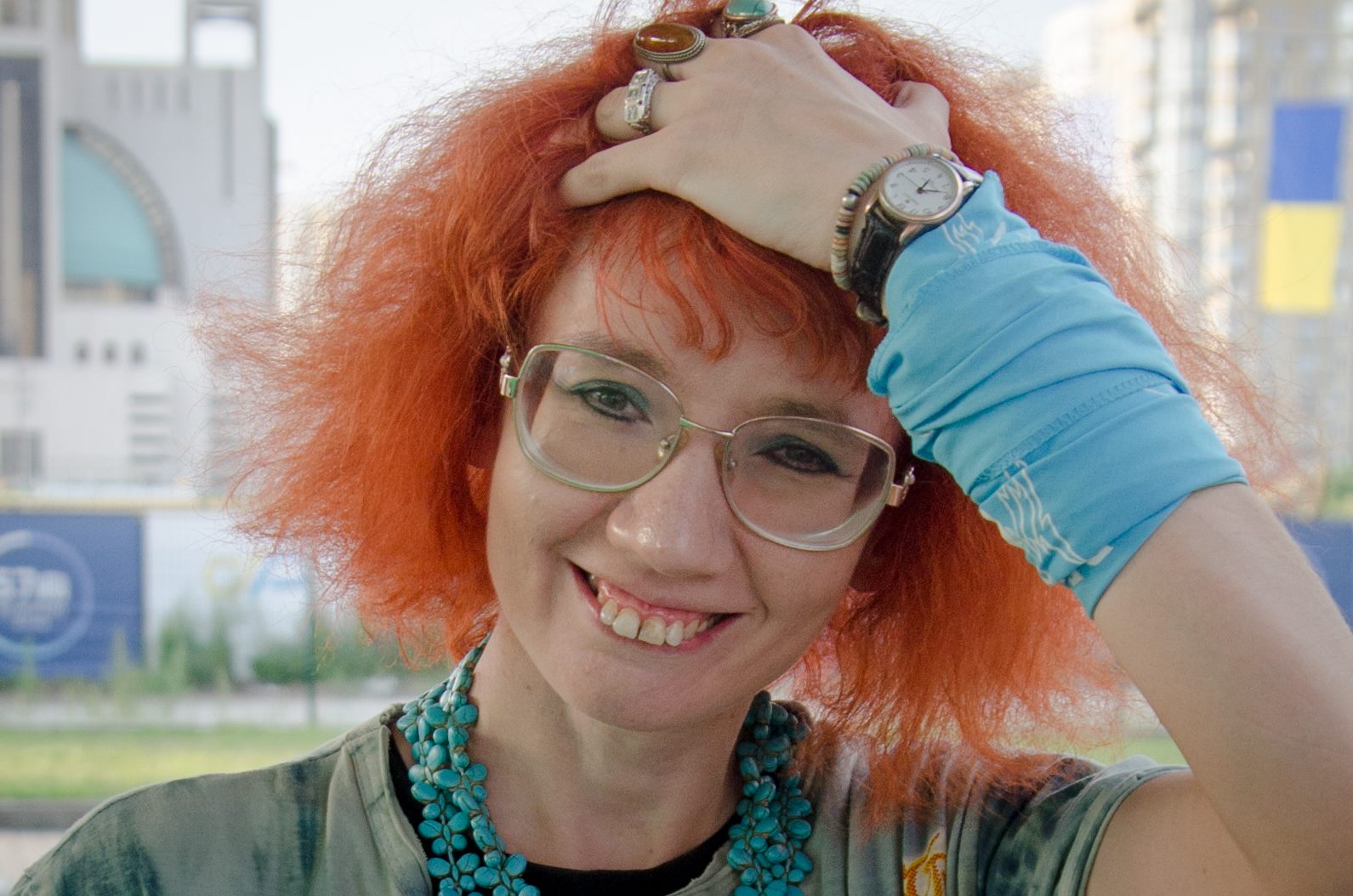 У київському вузі працює педагог, який ненавидить Україну: виступає на каналах "ДНР" і росТБ