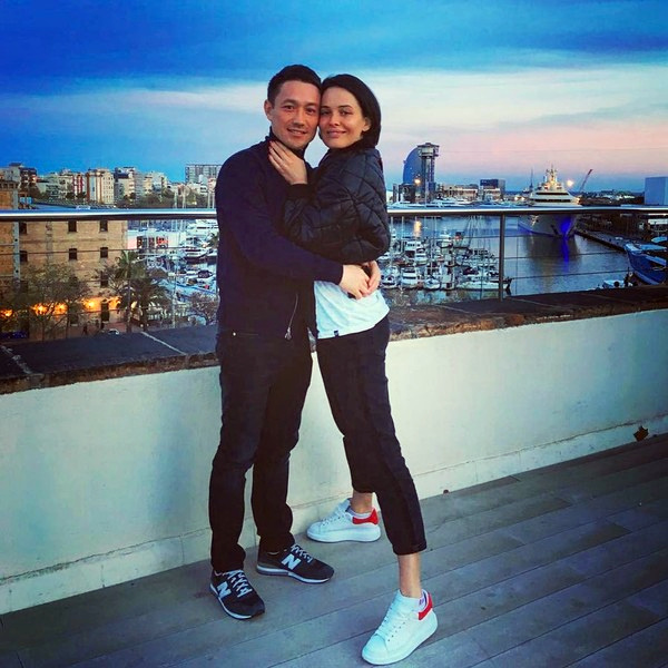 Довгоочікуване зізнання: Даша Астаф'єва відверто розповіла про майбутнє весілля