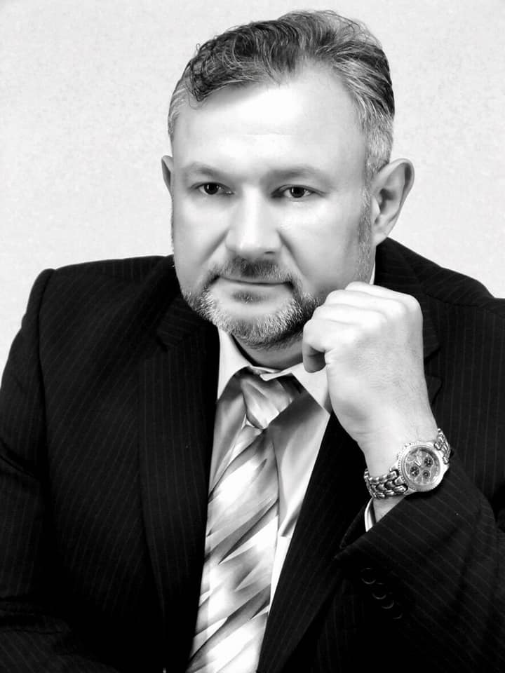 Пішов з життя видатний український спортсмен