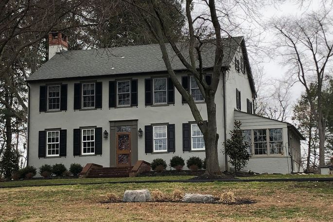 Где жил Байден до Белого дома: 5 главных особняков американского президента (фото)