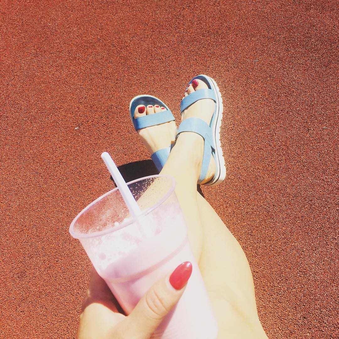 Передчасне старіння і пошкодження ДНК: Супрун зруйнувала міф про кисневі коктейлі