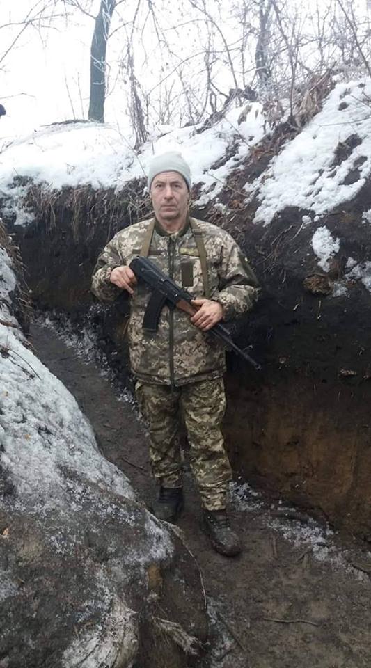 Герои не умирают: в апреле Украина потеряла 14 воинов (фото)