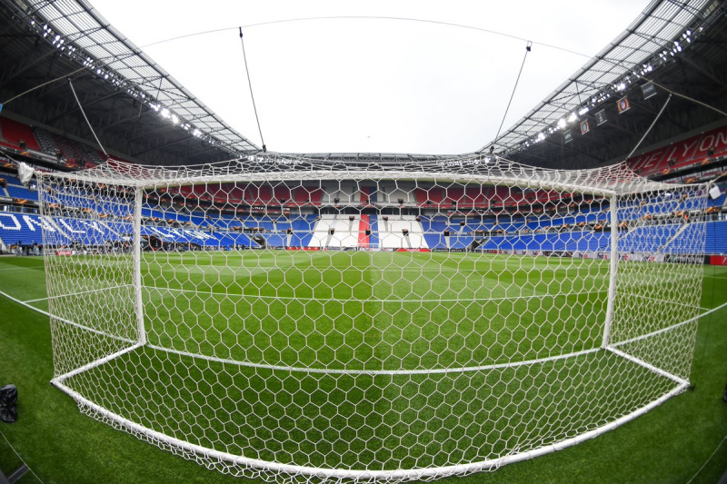 Марсель - Атлетико: онлайн трансляция (счет 0:3)