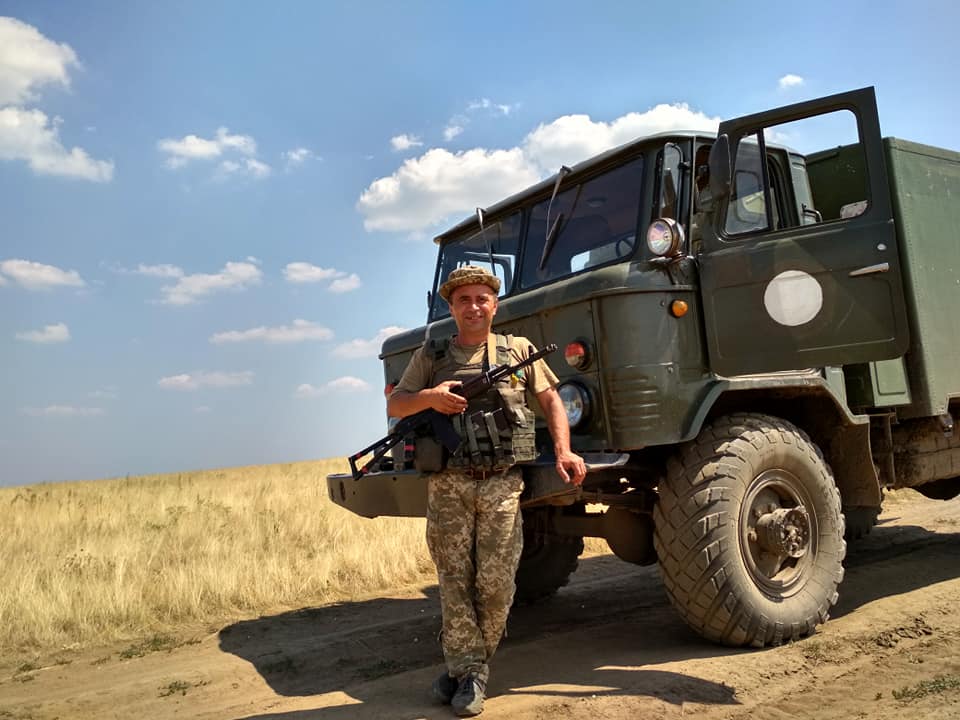 Герои не умирают: в апреле Украина потеряла 14 воинов (фото)