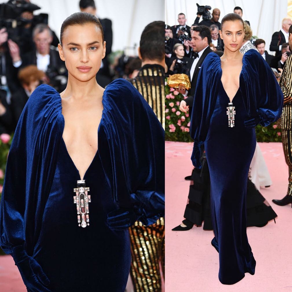 Топ-5 вещей, любимый тренд и бьюти-провалы: Ирина Шейк раскрыла секреты стиля и красоты