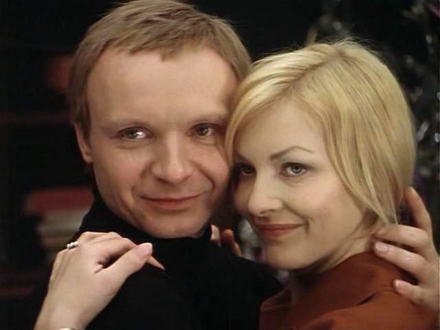 Помер Андрій Мягков, якого всі любили за "Іронію долі" і "Службовий роман"