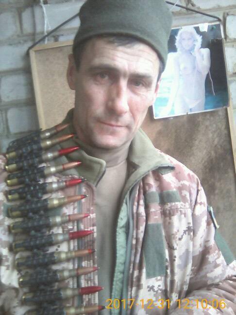 Герои не умирают: в апреле Украина потеряла 14 воинов (фото)