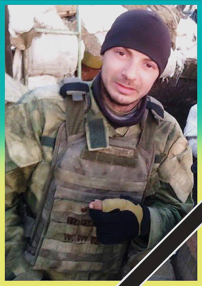 Герои не умирают: в апреле Украина потеряла 14 воинов (фото)