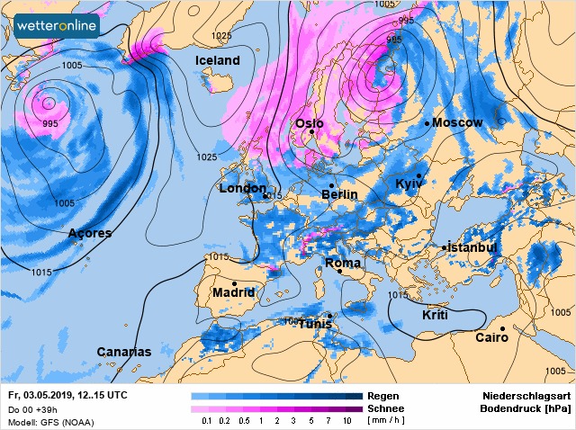 Синоптик порадовала прогнозом погоды до конца недели