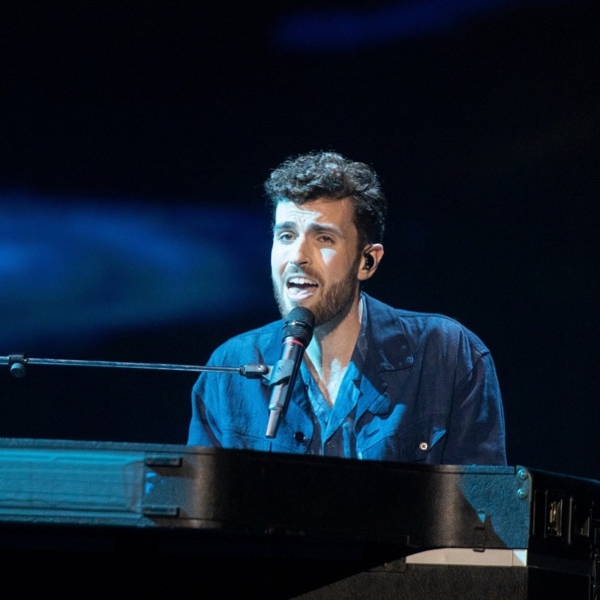 Евровидение 2019: названо имя победителя (видео)