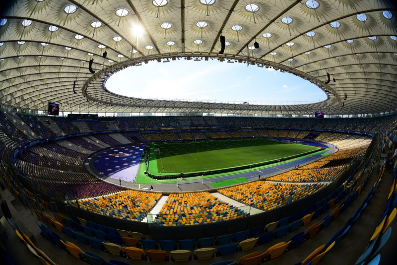 Реал - Ливерпуль: онлайн трансляция (счет 3:1)