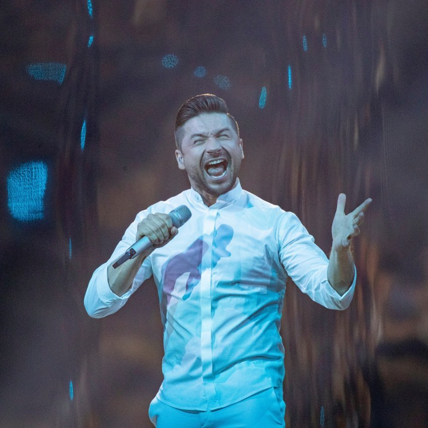 Евровидение 2019: названо имя победителя (видео)