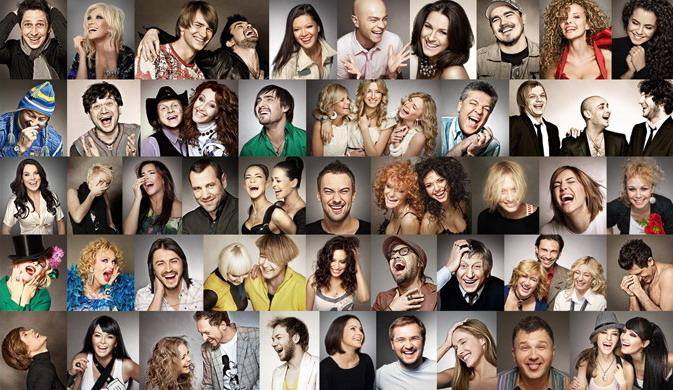 Налоговые декларации украинских артистов - кто не платит налоги