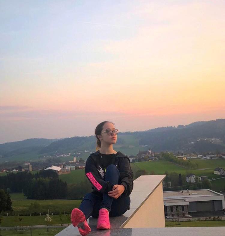 Дочка Гриценка потрапила в аварію: всі подробиці (фото)