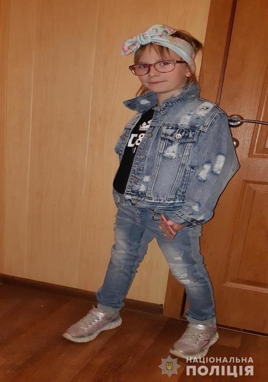 6-летнюю Милану, которую искали двое суток, нашли мертвой: первые детали