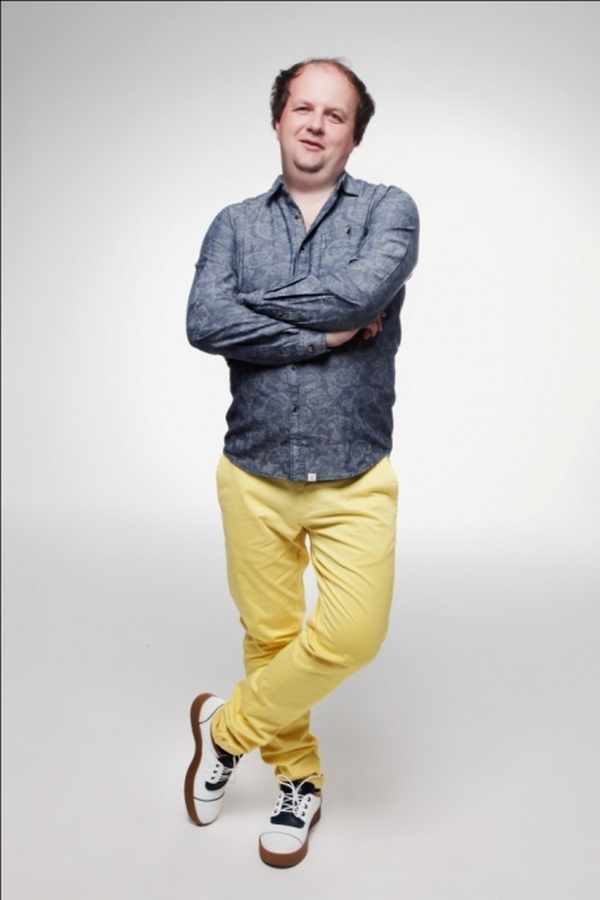 Звезда украинского шоу-бизнеса сбросила 30 кг после рождения сына