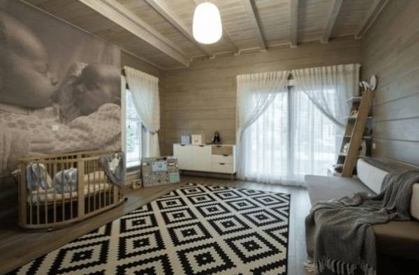 Елена Кравец показала свой новый шикарный дом (фото)