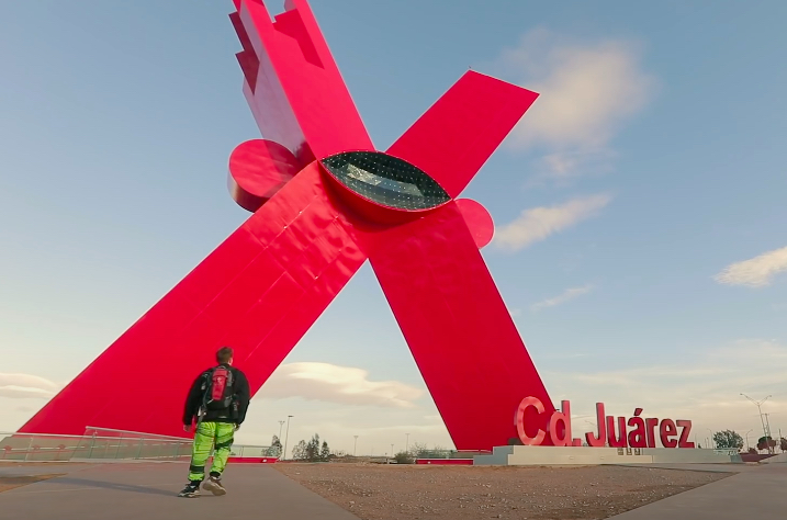 Интересные факты о пустыне Чиуауа, которая находится на территории двух стран