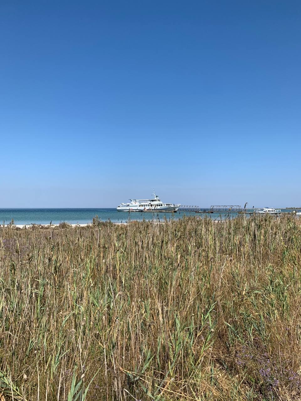 Топ-3 места для летнего отдыха в Украине, о которых вы, скорее всего, не знали