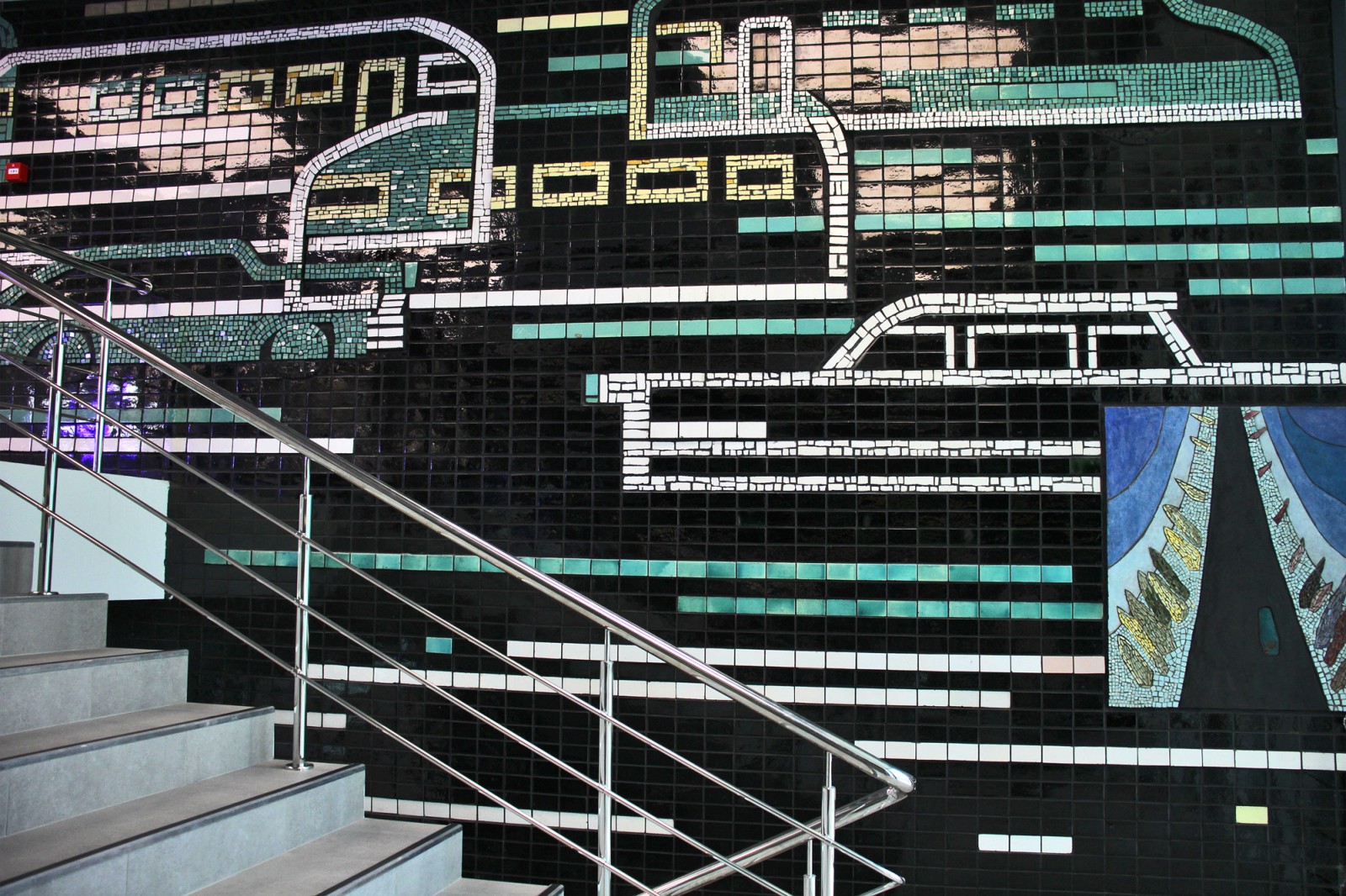 У Києві після ремонту відкрився Центральний автовокзал: як він виглядає і що там нового