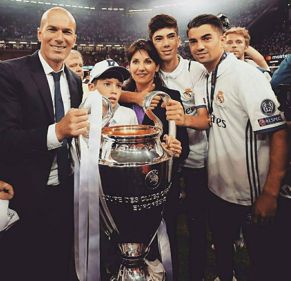 Ювентус - Реал (счет 1:4): видео голов, обзор матча 3 июня 2017