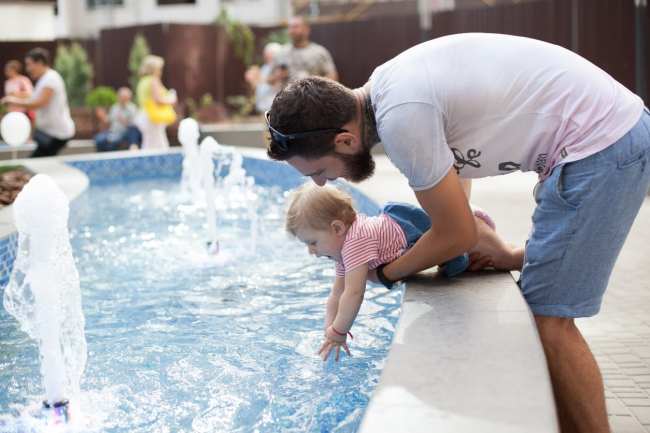 Аднан Ківан здав житловий комплекс в Одесі на 9 місяців раніше терміну
