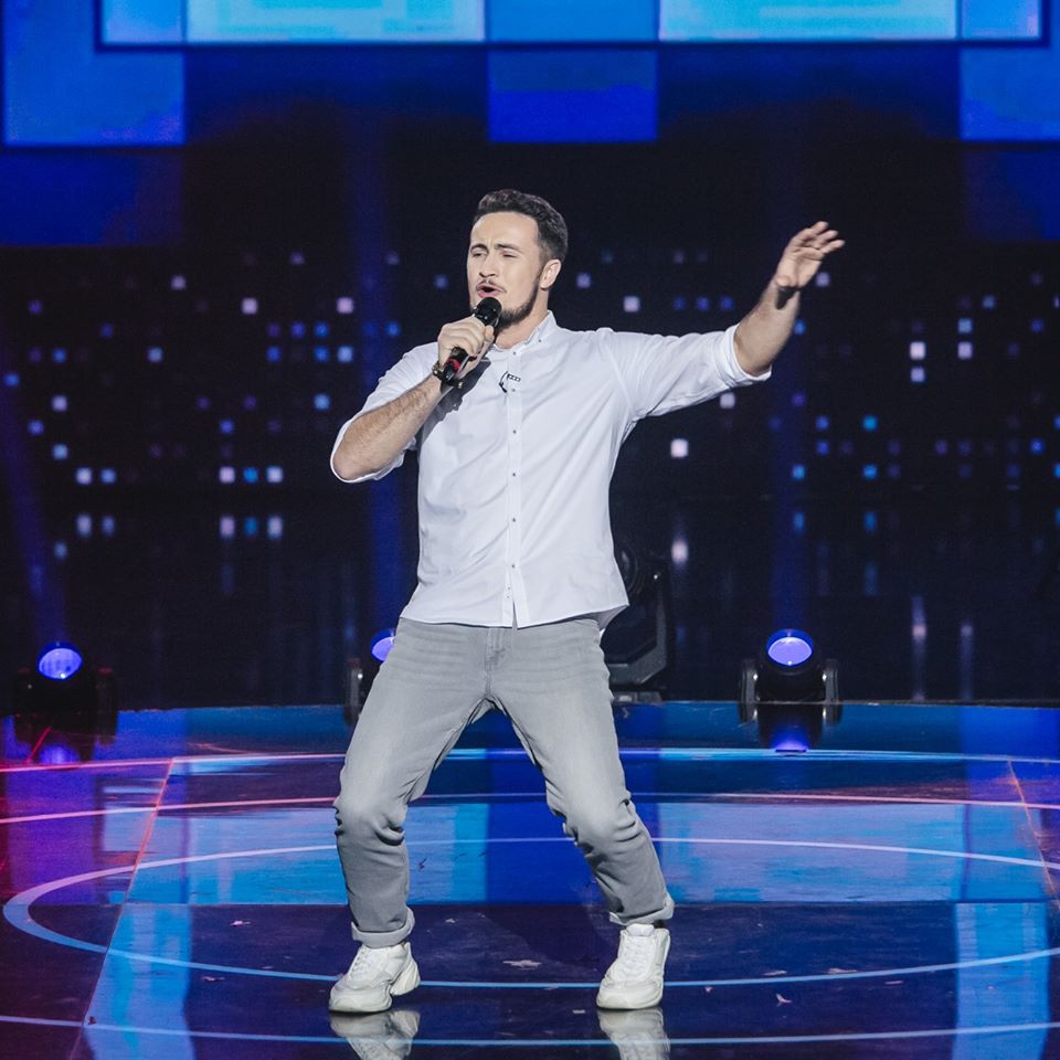 Голос страны 2020: кто прошел дальше, а кто покинул проект