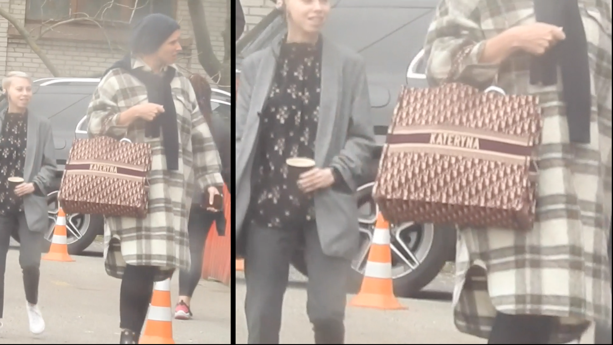 Кароль и Осадчую без макияжа застали врасплох: такими вы их еще не видели (фото)